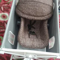 گهواره وکریر