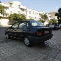 پراید۸۲دوگانه سی ان جی cng