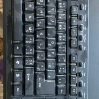 فروش کیس کیبورد و باند|قطعات و لوازم جانبی رایانه|کرج, حسن آباد|دیوار