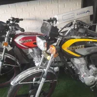 هوندا ۲۰۰ مدل ۱۴۰۴