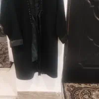 مانتو بلندو پالتو سایز 46تا48