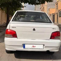 پراید ۱۳۲ مدل ۹۱دور رنگ