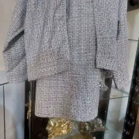 کت و دامن شیک|لباس|گنبد کاووس, |دیوار