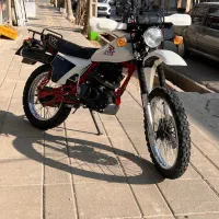 تریل نیکتاز 250