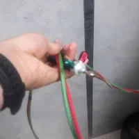 اسمیت‌ جوشکاری آمریکایی اصل