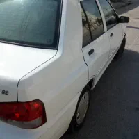 پراید 132 مدل 98|خودرو سواری و وانت|آبادان, |دیوار