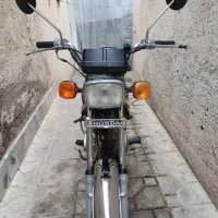 تندر 125|موتورسیکلت|کرج, آق تپه|دیوار