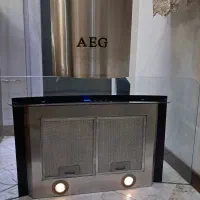 هود کنترلی AEG با موتور سنگین آلمانی و فیلتر نو|هود|تهران, نیروی دریایی|دیوار