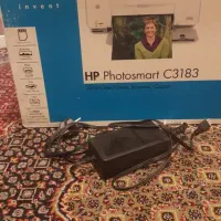 پرینتر رنگی