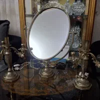 آینه شمدون عتیقه