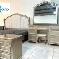 سرویس خواب چوبینو|تخت و سرویس خواب|مشهد, ثامن|دیوار