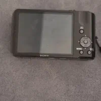 دوربین سونی|دوربین عکاسی و فیلمبرداری|قزوین, |دیوار