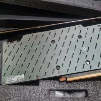 کارت گرافیک 6800xt swft|قطعات و لوازم جانبی رایانه|اصفهان, شیخ طوسی|دیوار