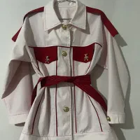 مانتو کتی شیک و فانتزی نو|لباس|قم, بکایی|دیوار