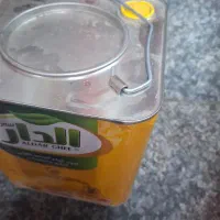 روغن جامد ۵ کیلویی