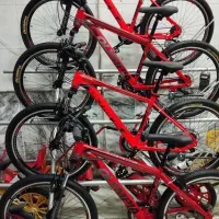 دوچرخه لاستیک پهن رینگ اسپرت/فروشگاه امپراطور