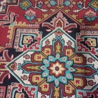 دو تا فرش دوزاده متری