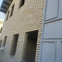 بنایی آجر لفتون ،نماکار