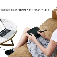 قلم نوری ایکس پی پن مدل Deco Mini 7|تبلت|اصفهان, بهارستان|دیوار