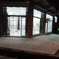 نصب و تعمیر انواع شیشه های سکوریت|خدمات پیشه و مهارت|تبریز, |دیوار