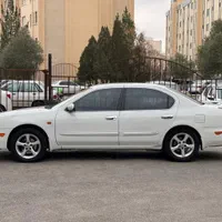 نیسان ماکسیما مونتاژ اتوماتیک، مدل ۱۳۹۰|خودرو سواری و وانت|یزد, |دیوار