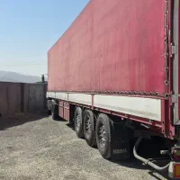 کانتینر چادری مارال|قطعات یدکی و لوازم جانبی|مشهد, ایثار|دیوار