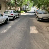 ۱۰۴ متر دو خواب حسین آباد ریحانی شمالی (شیان)|فروش آپارتمان|تهران, بوستان شیان|دیوار