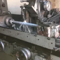 دستگاه سنگ محور لهستان|ماشینآلات صنعتی|چهاردانگه (تهران), |دیوار