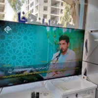 خریدار انواع تلویزیونهای ال ای دی در محل|تلویزیون و پروژکتور|پرند, فاز ۲|دیوار