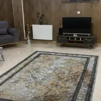 فرش خانگی تمیز و سالم
