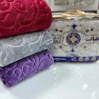 پتو گلبافت اصل