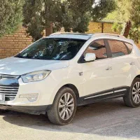 جک S5 مدل 1400 (برج 10)