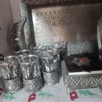 سرویس چایی خوری پیوتر