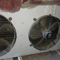 هوا اوپراتور سردخانه