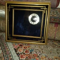 سلام|ساعت دیواری و تزئینی|بیرجند, |دیوار