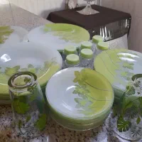 ظرف غذا خوری|ظروف سرو و پذیرایی|سنندج, |دیوار