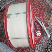 طبل یاماها اسل|درام و پرکاشن|کرمان, |دیوار
