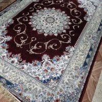 فرش ۹متری /۷۰۰شانه /نقش های متفاوت /حراجی سنندج|فرش|سنندج, |دیوار