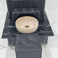 ست صندلی پدیکور