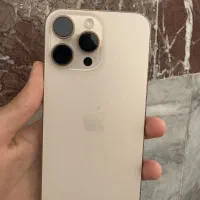 اپل iPhone 16 Pro Max با حافظه 256 گیگابایت