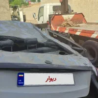 ساینا 98|خودرو سواری و وانت|بندر ماهشهر, |دیوار