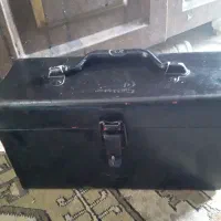 جعبه ابزار فلزی پیشرو صنعت|ابزارآلات|همدان, |دیوار