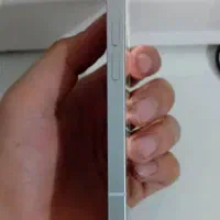 موبایل ناتینگ فون ۱|موبایل|تهران, نارمک|دیوار