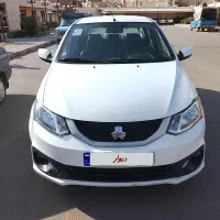 ساینا۱۴۰۰|خودرو سواری و وانت|مشهد, کارگران|دیوار