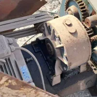 دستگاه نورد(۲متری)|ماشین‌آلات صنعتی|قیامدشت - خاورشهر, |دیوار