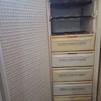 فریزرکارکرده