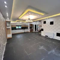 ویلا نیم پیلوت با مدارک کامل و لازم|فروش خانه و ویلا|امامزاده عبدالله, |دیوار