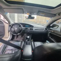 MG 6 NEW|خودرو سواری و وانت|اصفهان, بهارستان|دیوار