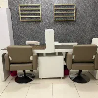فروش لوازم سالن زیبایی|آرایشگاه و سالنهای زیبایی|مشکیندشت, |دیوار