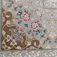 فرش ۱۲ متری ۲عدد نو وپلم